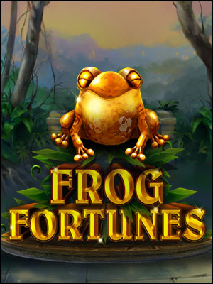 zomo 88 ทดลองเล่นเกม frog-fortunes